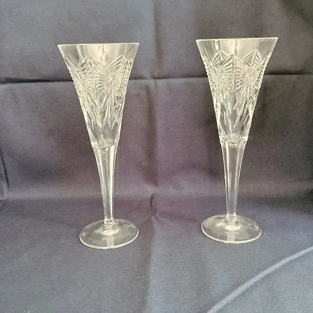 Waterford vintage millennium